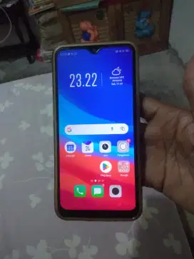 Oppo A3s 6/128GB