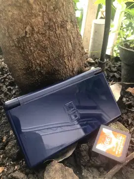 Nintendo ds lite nds lite blue original