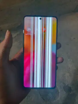Samsung A715 lcd garis 8/128
