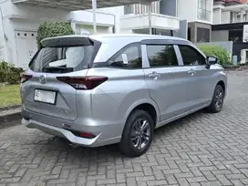 Daihatsu Xenia 2022 Bensin