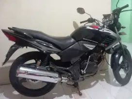 Tiger revo tahun 2008