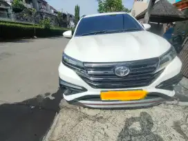 Dijual Rush Trd Sportivo 1.5 AT 2019