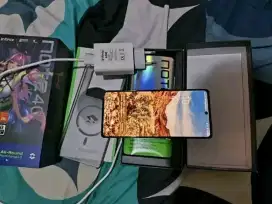 INFINIX NOTE 40PRO 5G