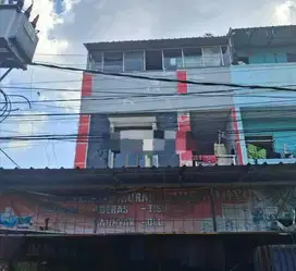 Murah Ruko Permata Kopo Jalan Pasawahan