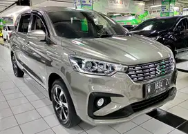 Suzuki Ertiga 2021 Bensin