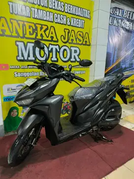 Vario 125 CBS ISS 2019 AJM
