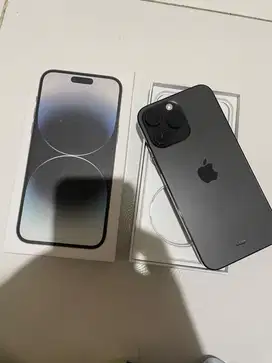 Iphone 14 pro max 128 ibox fulset oem
