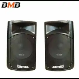 Speaker Aktif BMB MN 115 Portable (15 Inci) Original