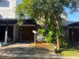 Rumah Discovery Altezza Bintaro Jaya murah siap huni strategis
