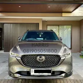 Mazda CX5 Kuro AWD 2024 KM RENDAH
