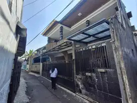 Murah Rumah Area Cikutra Jalan Sukarajin II