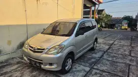 xenia li vvti 2010