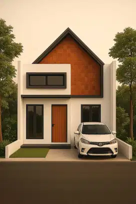 Harga promo di Budi asri residence..
