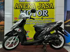 Mio J 2012 bisa kredit AJM