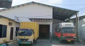 Disewakan GUDANG besar di bantul jogja