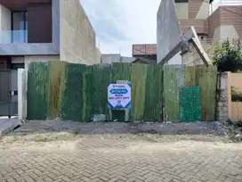 Jual Tanah Manyar Kertoarjo Area Surabaya Timur