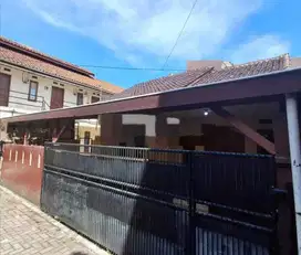 Murah Rumah Permata Kopo II Jalan Pasawahan