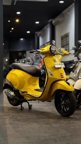 VESPA PRIMAVERA 150 IGET ABS FACELIFT SPECIAL EDITION 2023