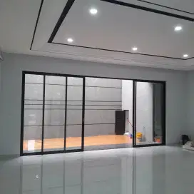 5M-an Rumah Baru Gress Dijual WOODLAND, Citraland Utama*