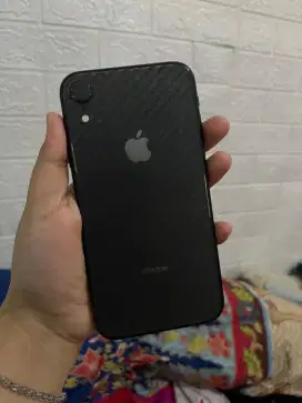 IPHONE XR 64GB IMEI PERMANEN