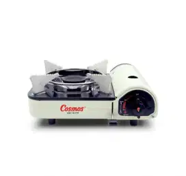 Kompor cosmos portable bekas