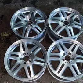 Brabus Monoblock 6 Original R18