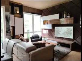 Dijual The Primrose Condovilla Kondominium Suasana Resort di Summareco
