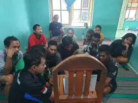 LOWONGAN LANGSUNG KERJA