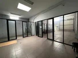 Jual / Sewa Gudang Bagus Strategis Di Bizpark Kopo Bandung