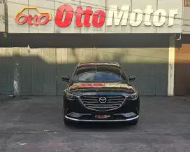 Mazda CX9 Th 2019