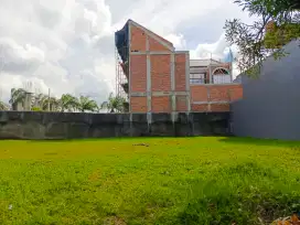 Dijual Kavling Citragran Siap Bangun, Lokasi Bagus dekat Ruko Komersil