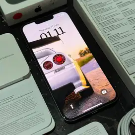 Iphone 13 128gb Ibox Fullset Nominus