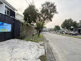 Dijual Rumah Usaha pinggir jalan utama di Citra Indah city Jonggol