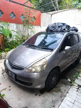 2007 Honda Jazz gd3 Matic