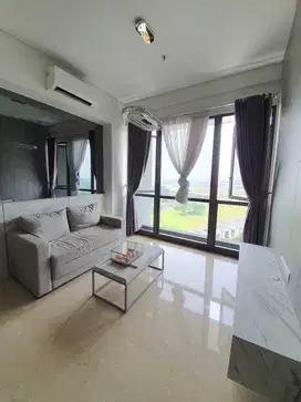 Disewakan Apartemen Full Furnished Siap Huni di Marigold