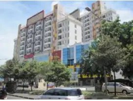 Apartemen Gardenia bulavard jakarta selatan
