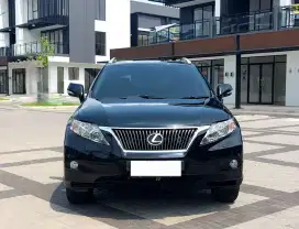 LEXUS RX270 HK th 2011. LOW KM