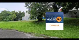 Dijual Kavling Citragran Siap Bangun,Lokasi  belakang mall Ciputra