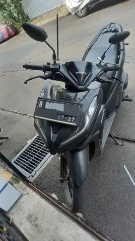 Dijual Motor Vario 125