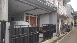Rumah dijual di depok dua