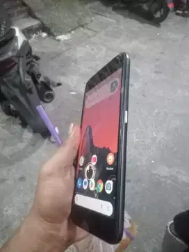Xiaomi mi a1 4/64 android 9