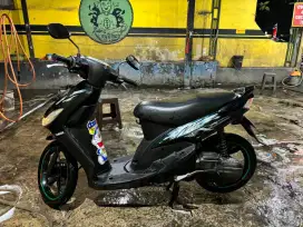 Mio sporty 2010