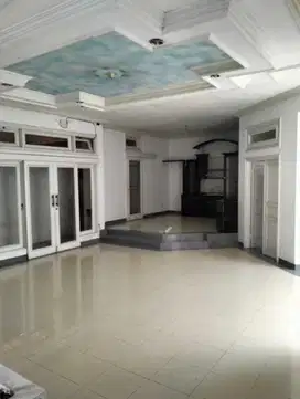 Sewa Rumah Siap Huni Nyaman Di Sayap Pasteur Bandung