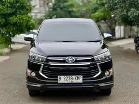 Toyota Innova Venturer 2.0 Bensin AT 2018