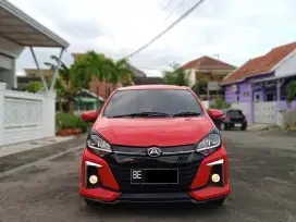 AYLA 1.2 R Deluxe Automatic 2022/2021