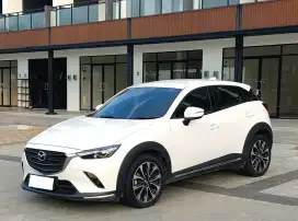 MAZDA CX3 1.5 SPORT th 2021