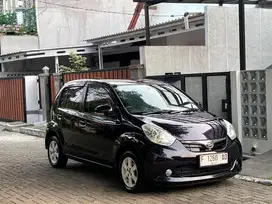 Daihatsu Sirion 2012 RS AT Matic Model 2013 Istimewa