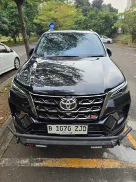 Toyota Fortuner 2023 Diesel