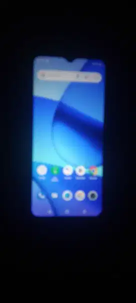 Samsung A02s mulus orian ram 3/64
