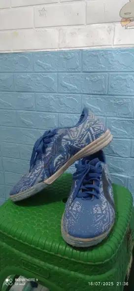 Sepatu Futsal Orts BBS In Olahraga Pria
